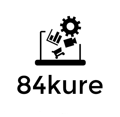 84kure-logo
